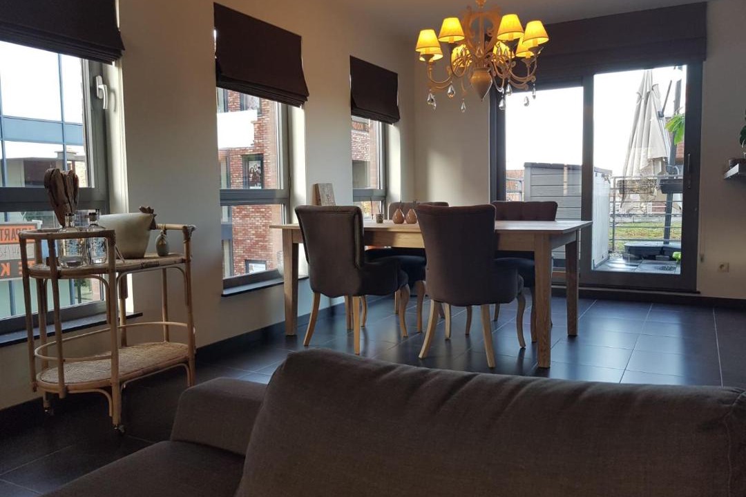 Photo of Livingroom in Hasselt