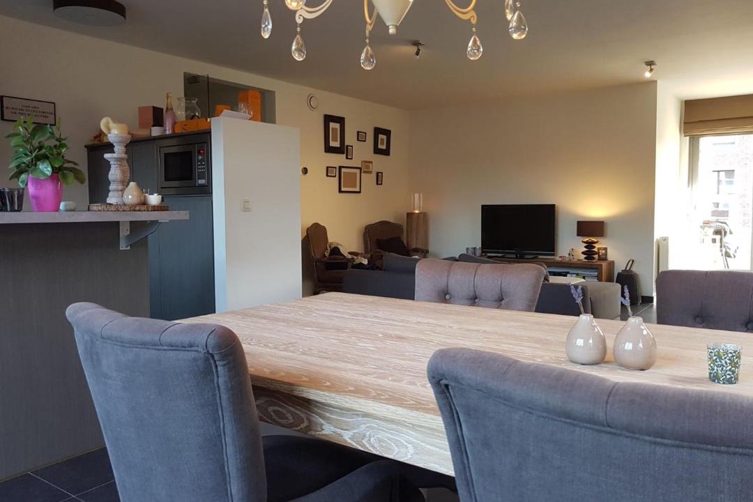 Photo of Livingroom in Hasselt