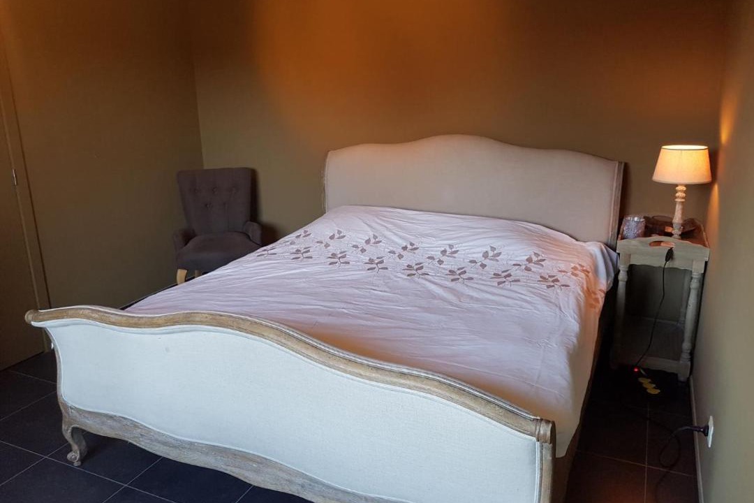 Photo of Bedroom in Hasselt