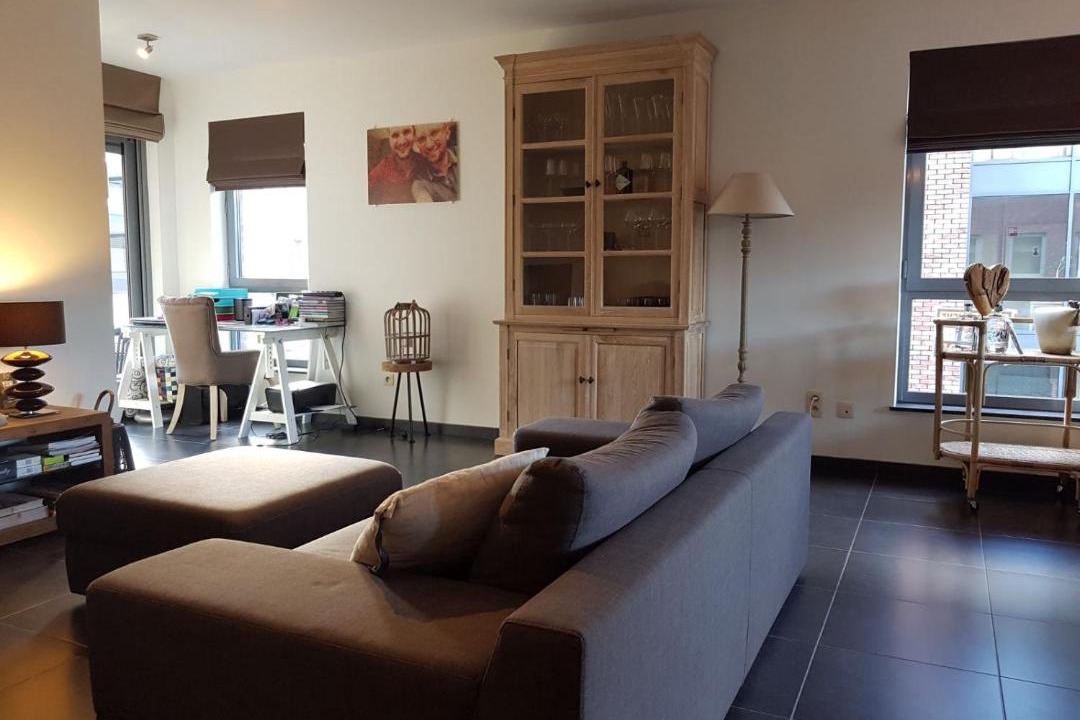 Photo of Livingroom in Hasselt