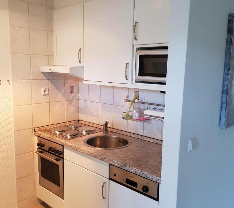 Photo of Kitchen in Westerland