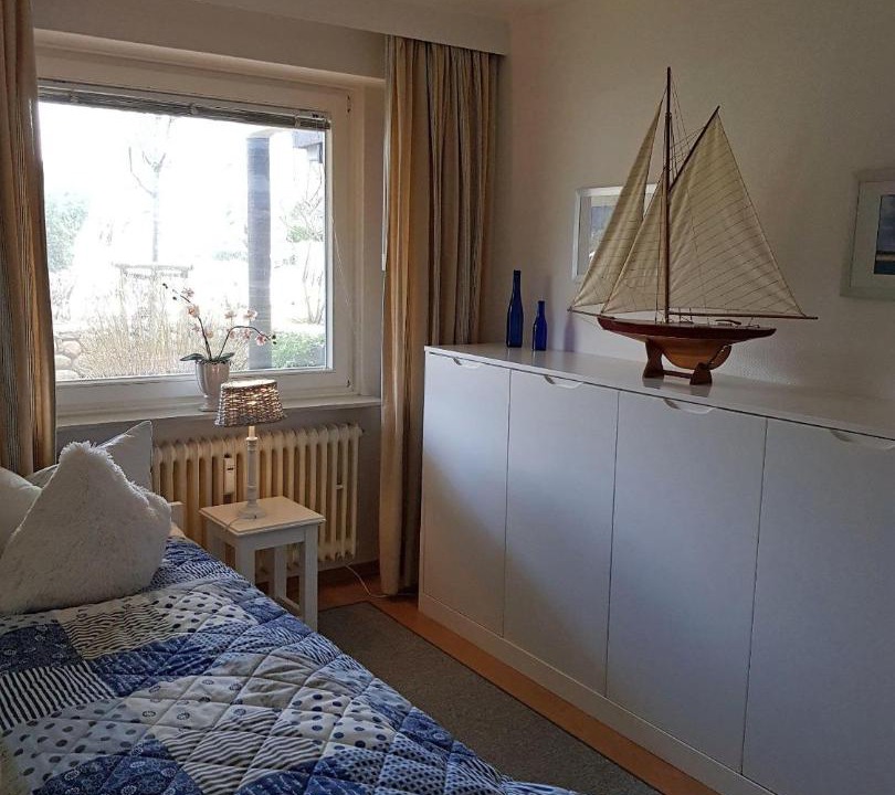 Photo of Bedroom in Westerland