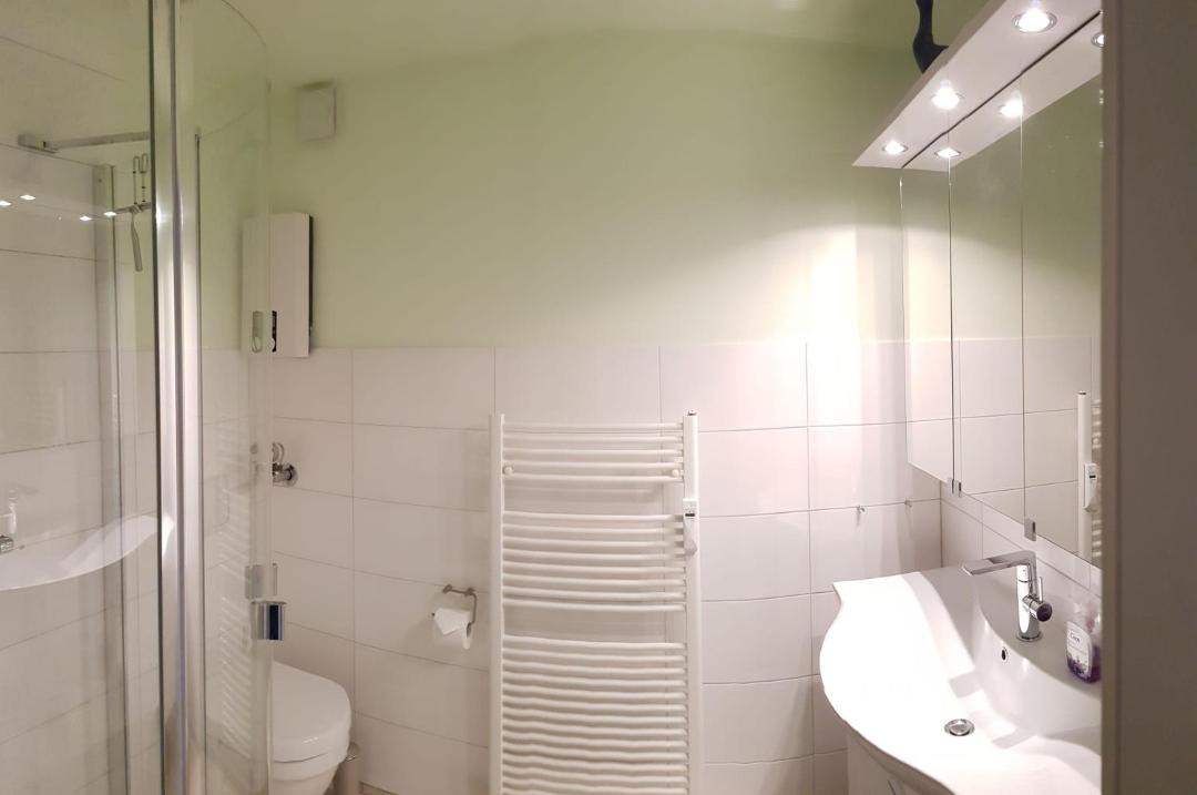 Photo of Bathroom in Westerland
