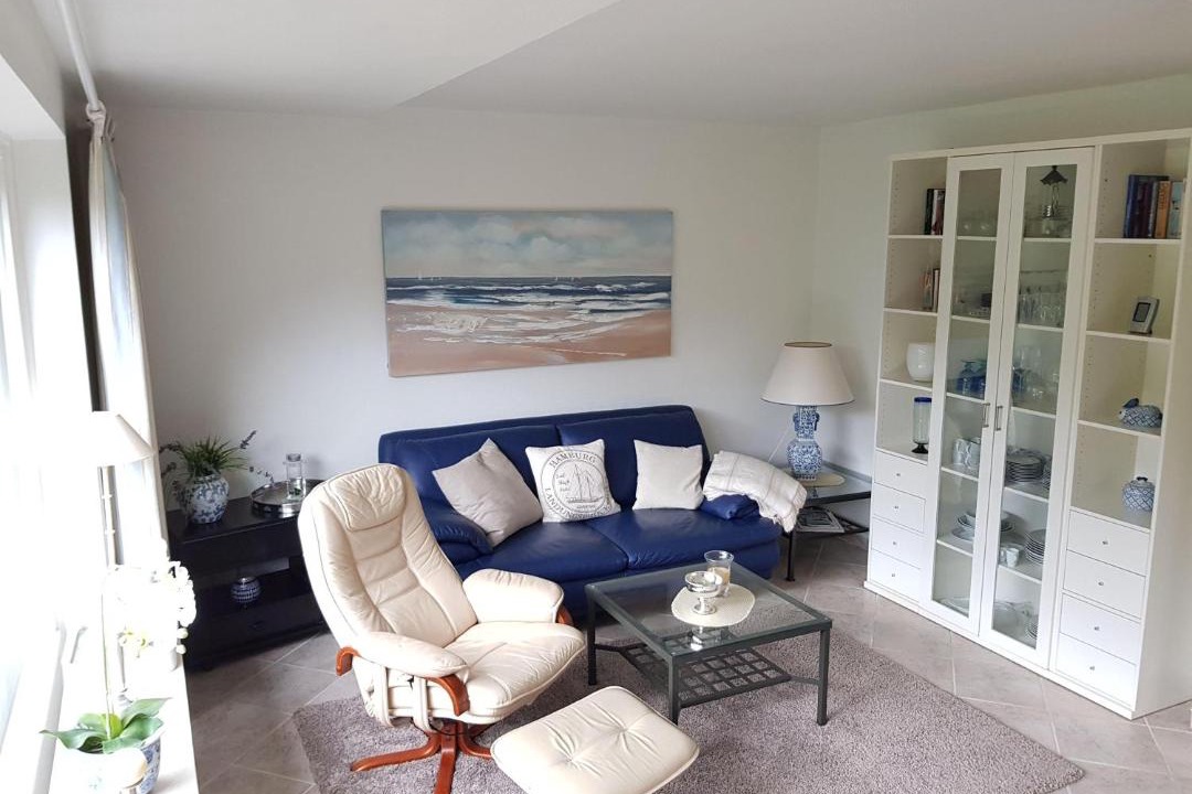 Photo of Livingroom in Westerland