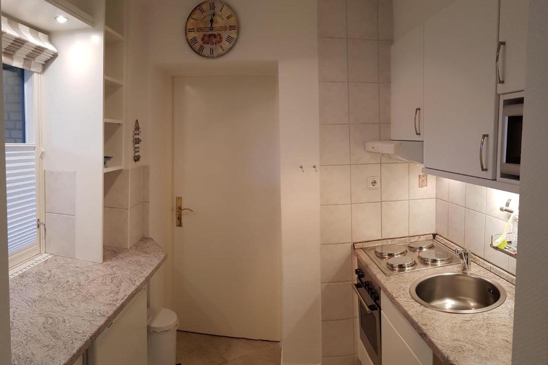 Photo of Kitchen in Westerland