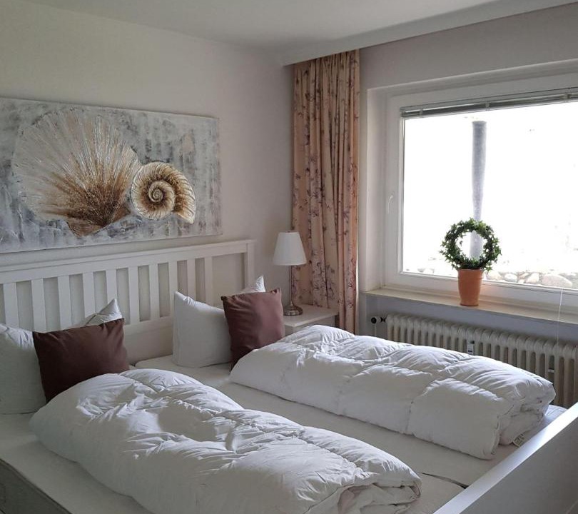 Photo of Bedroom in Westerland