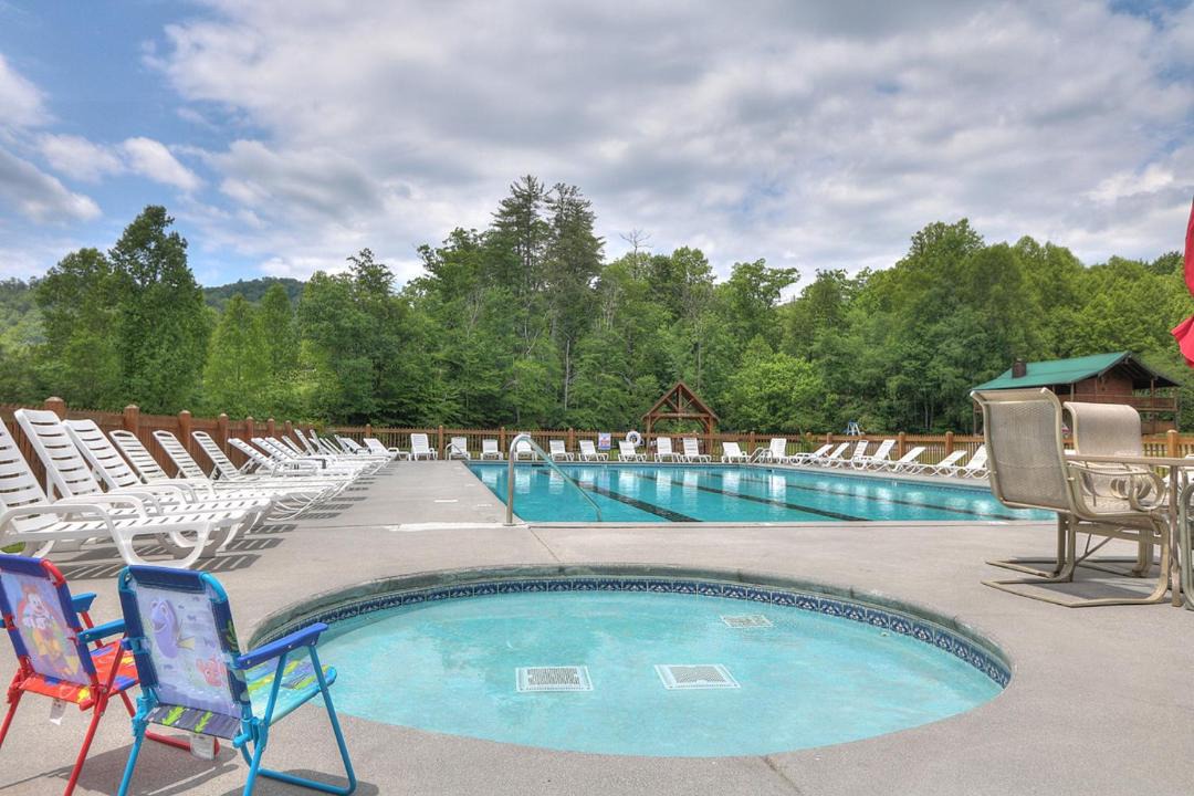 Photo of Outdoor in Townsend