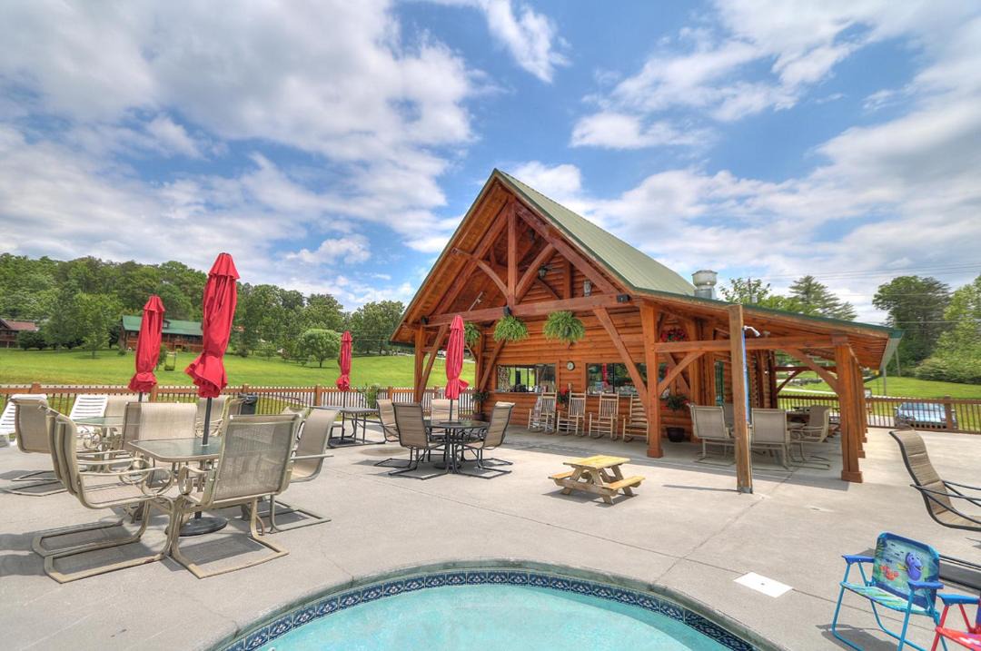 Photo of Outdoor in Townsend