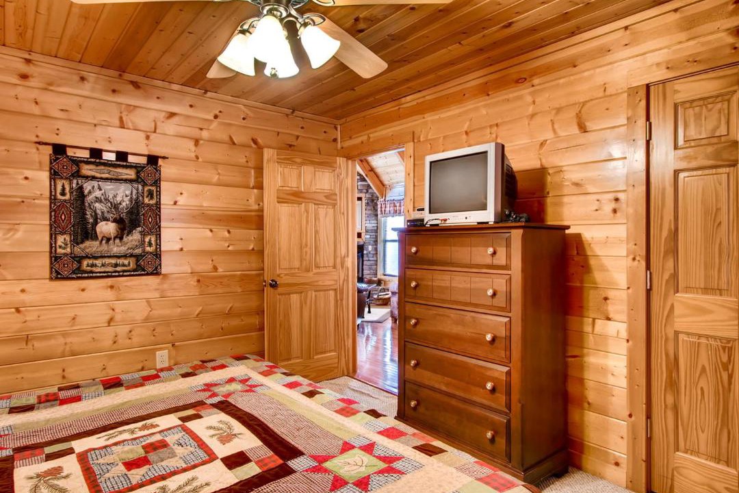 Photo of Bedroom in Townsend