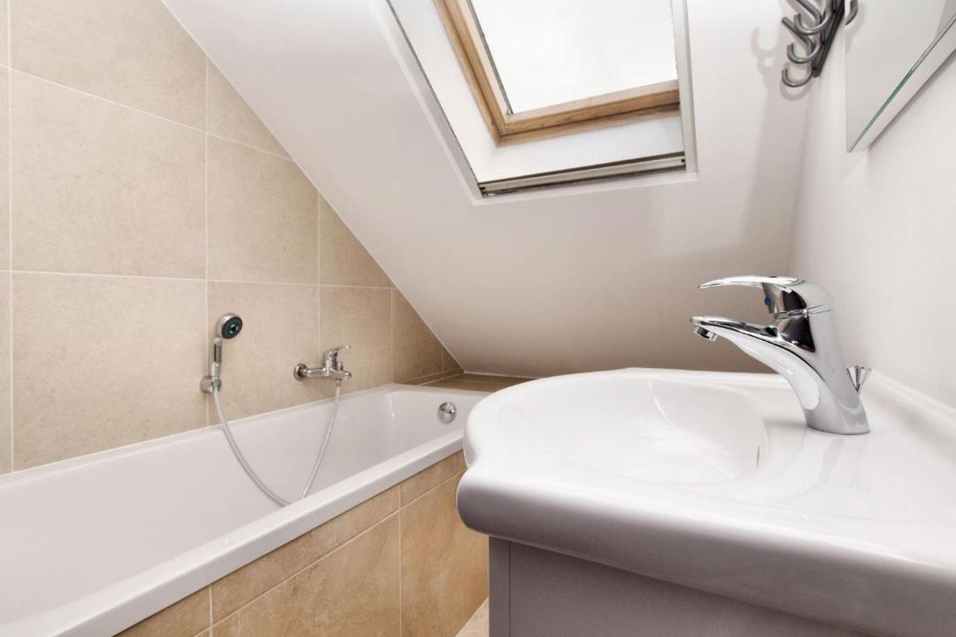 Photo of Bathroom in Trou de Bra