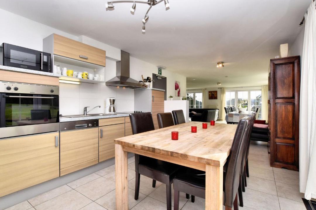 Photo of Kitchen in Trou de Bra