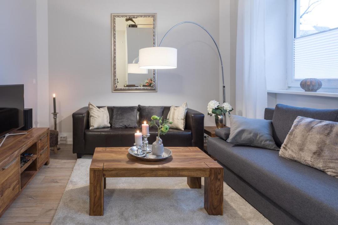 Photo of Livingroom in West Berlin Centre