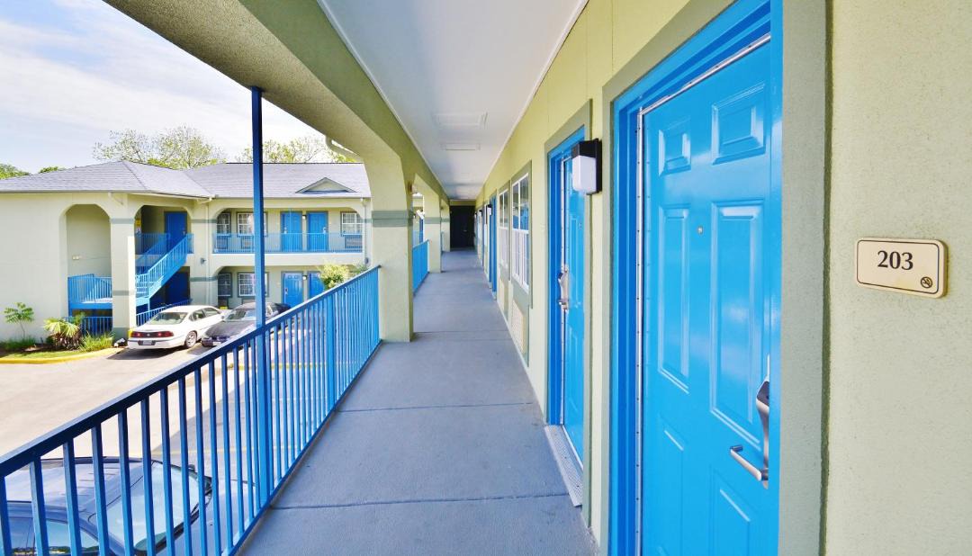 Photo of Patio Balcony in Alvin
