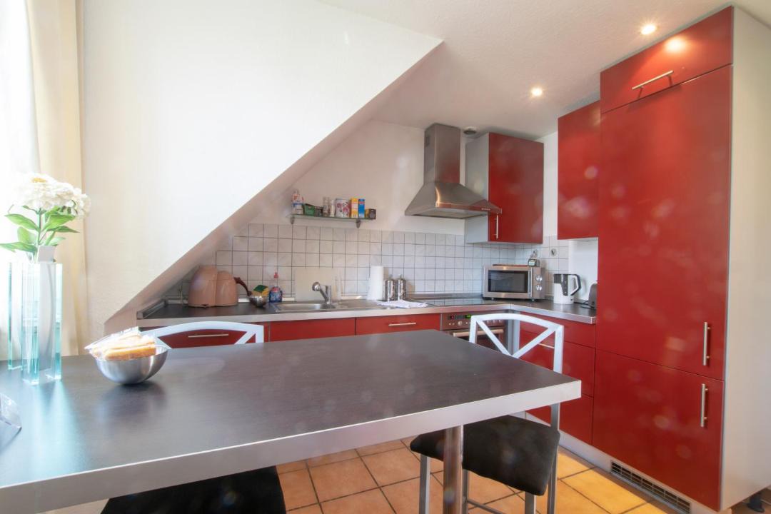 Photo of Kitchen in Buderich