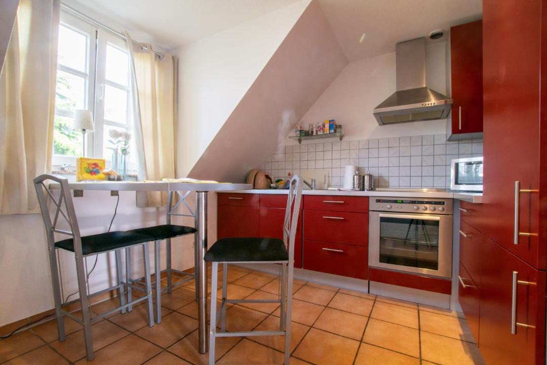 Photo of Kitchen in Buderich