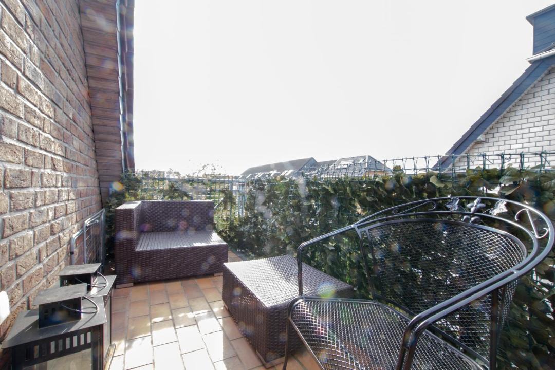 Photo of Patio Balcony in Buderich