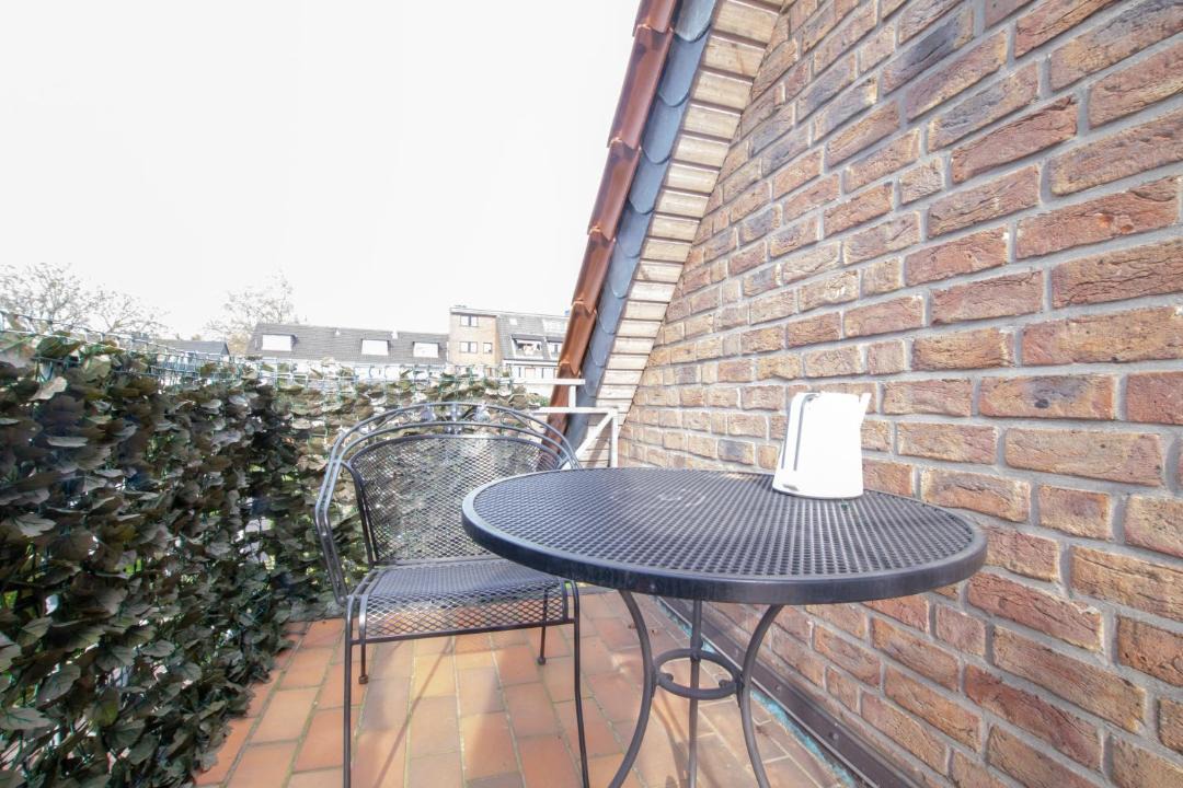 Photo of Patio Balcony in Buderich