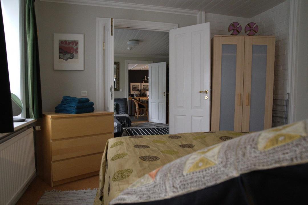 Photo of Bedroom in Downtown