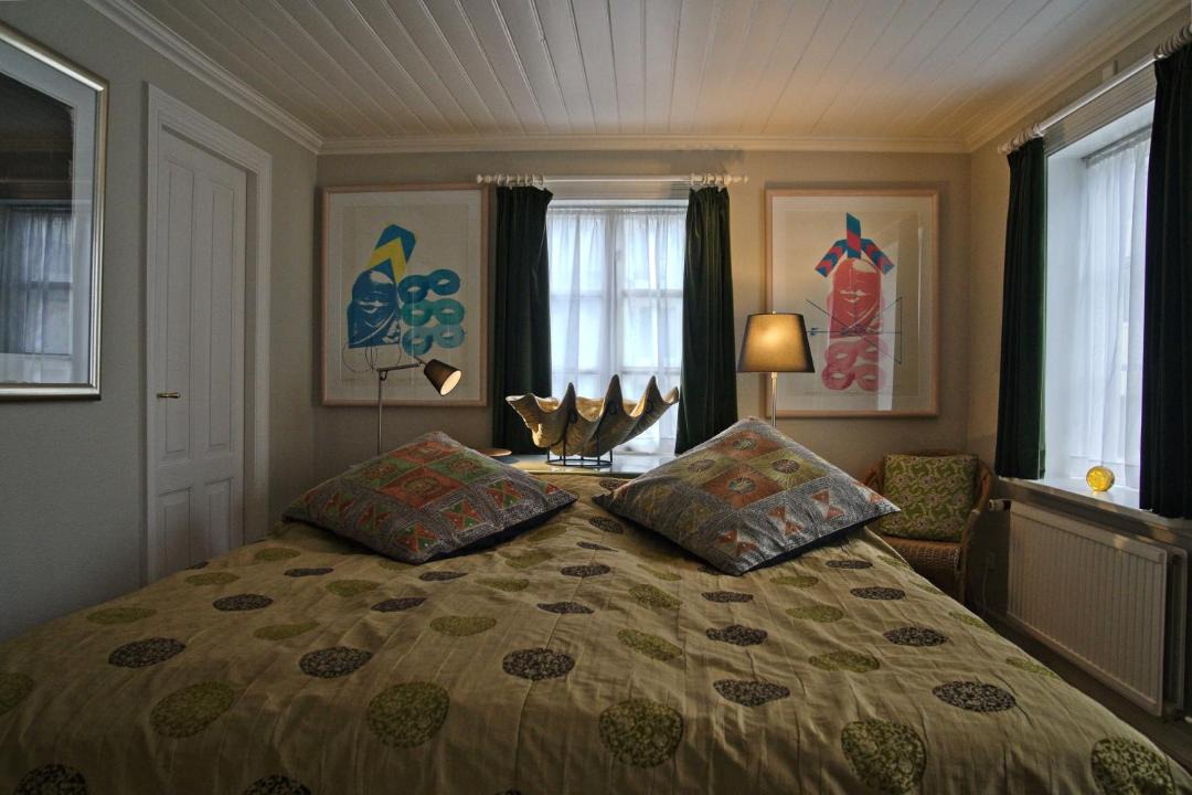 Photo of Bedroom in Downtown