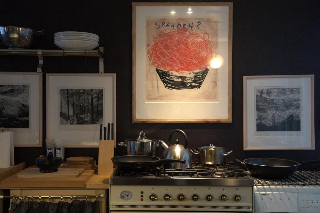 Photo of Kitchen in Downtown