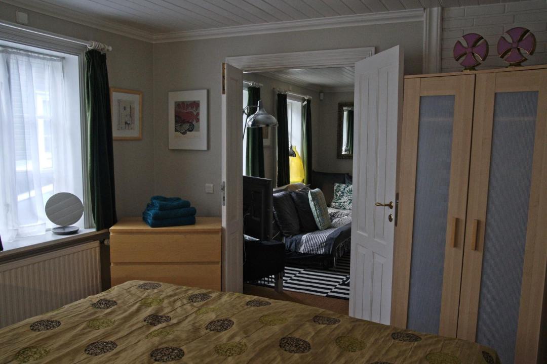 Photo of Bedroom in Downtown