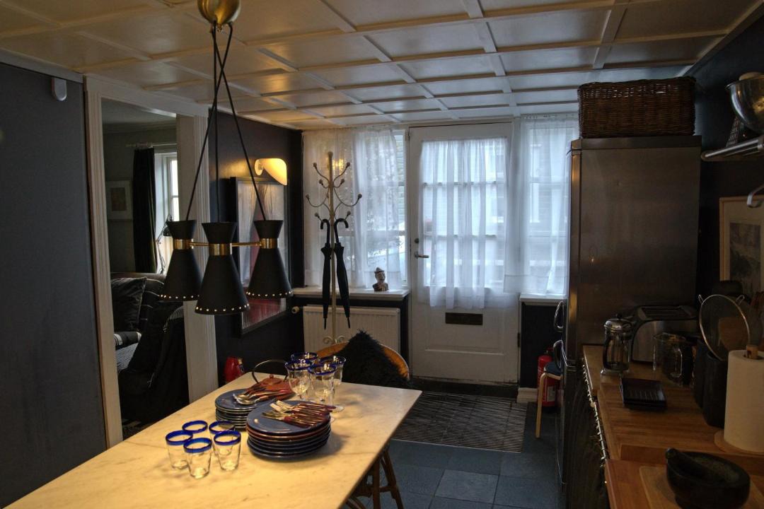 Photo of Kitchen in Downtown