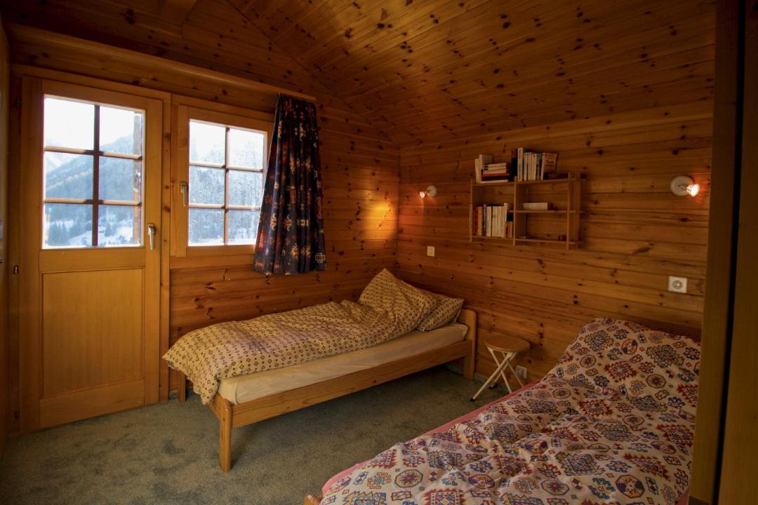 Photo of Bedroom in Grimentz
