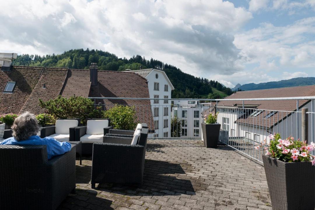 Photo of Others in Einsiedeln
