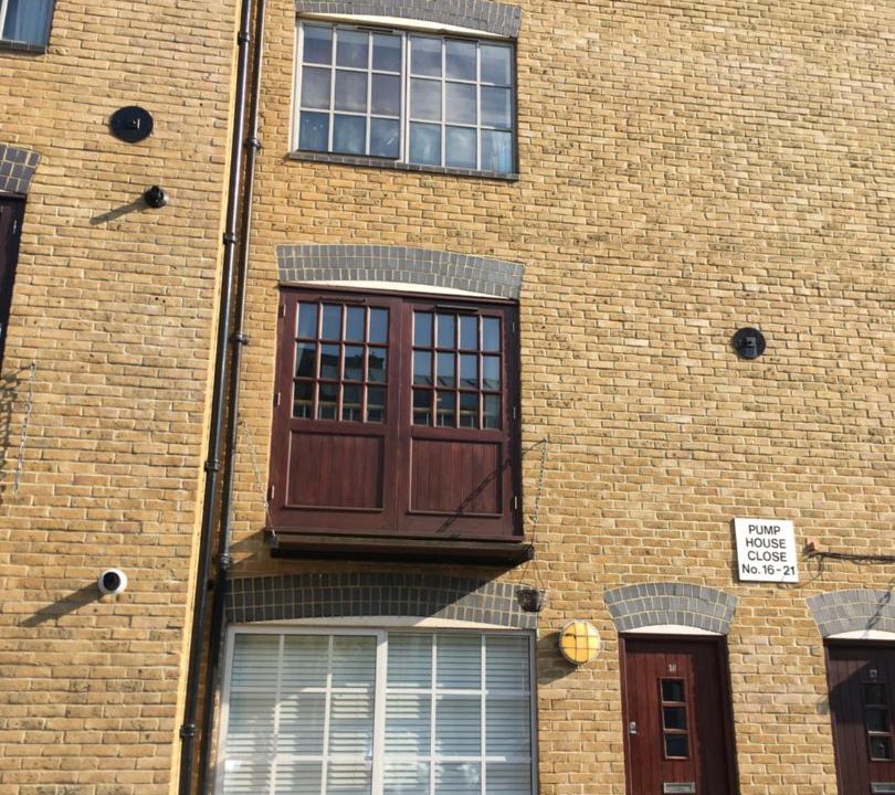 Photo of Others in Rotherhithe