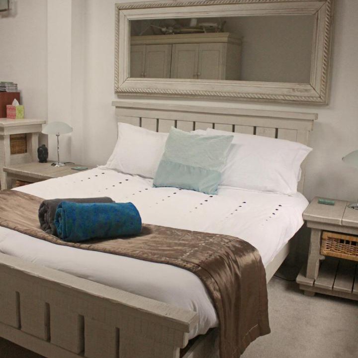 Photo of Bedroom in Rotherhithe