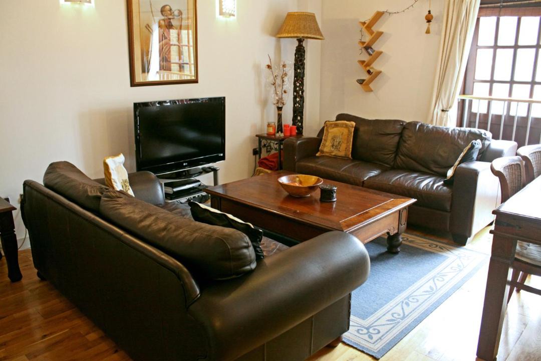 Photo of Livingroom in Rotherhithe