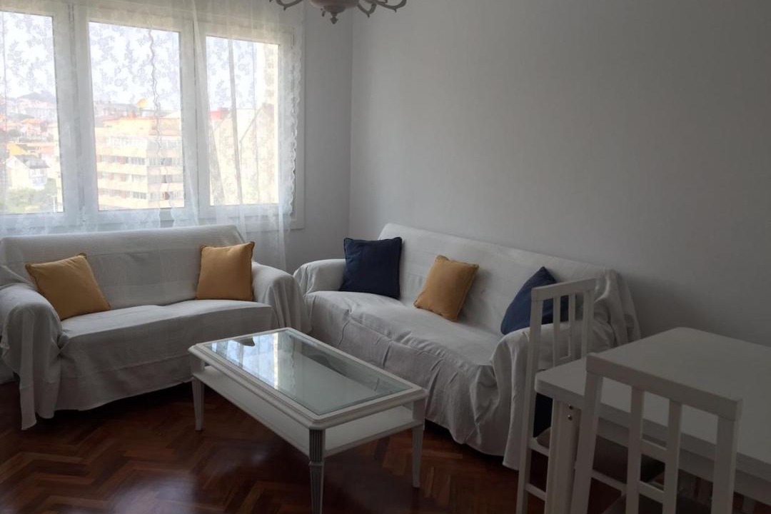 Photo of Livingroom in La Coruna