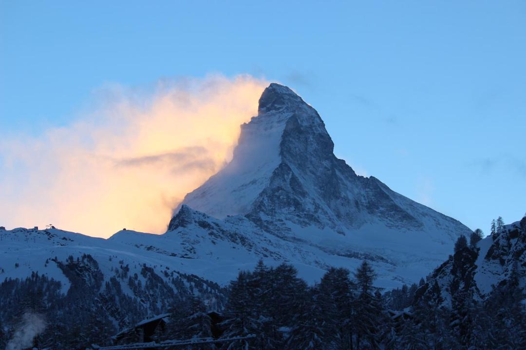 Photo of Others in Zermatt