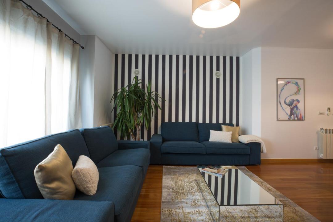Photo of Livingroom in Sao Sebastiao da Pedreira