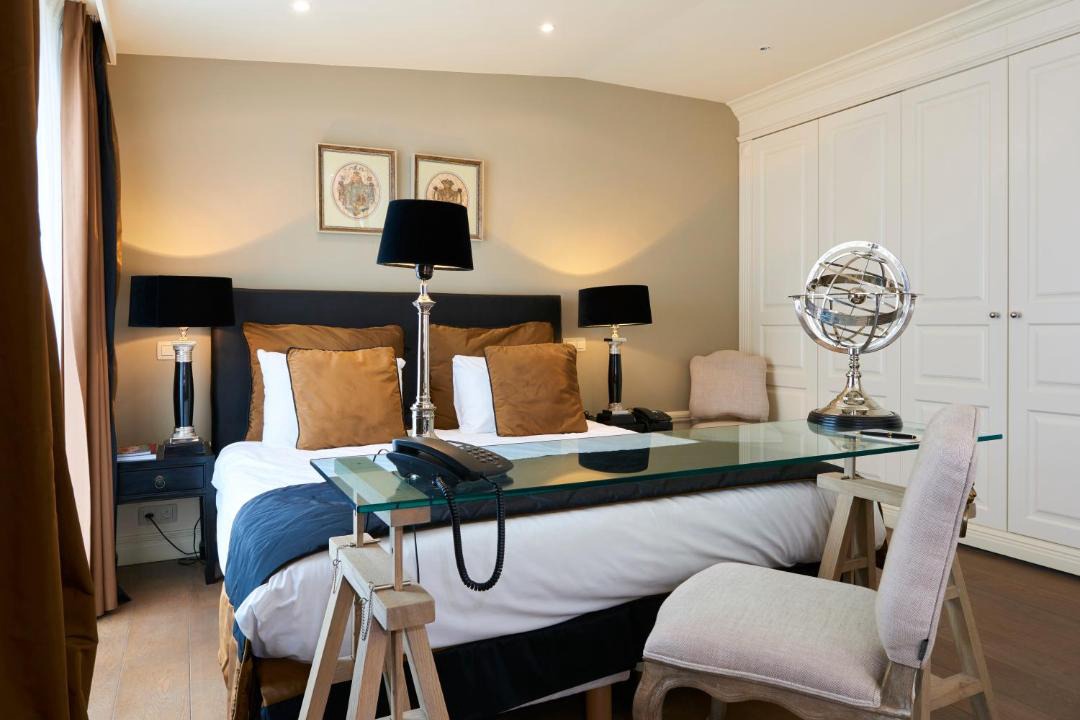 Photo of Livingroom in Upper Town
