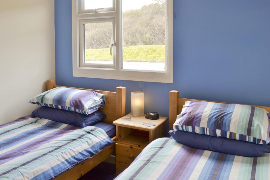 Photo of Bedroom in Filey