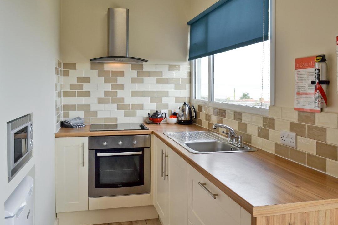 Photo of Kitchen in Filey
