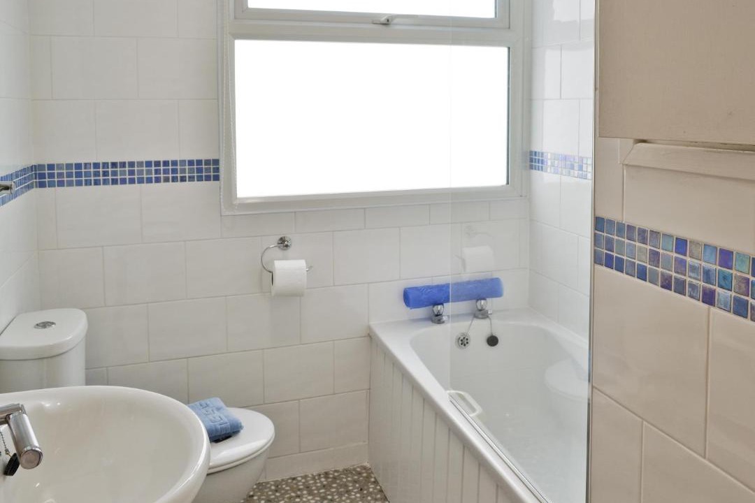 Photo of Bathroom in Filey