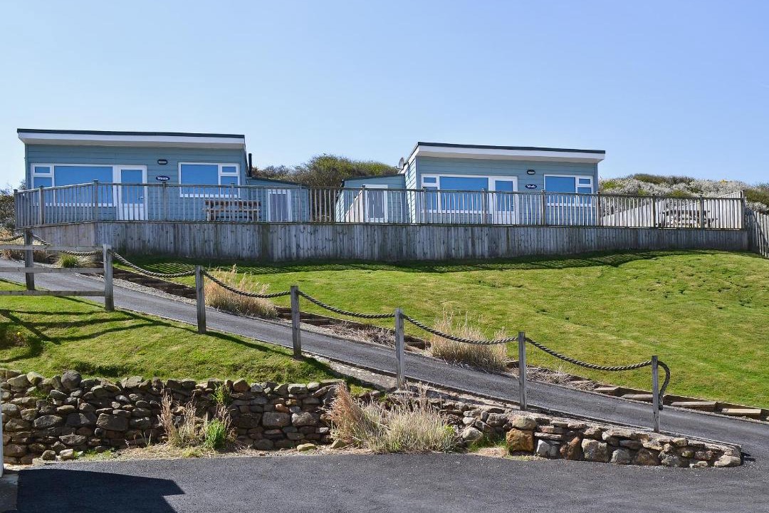 Photo of Buildings in Filey