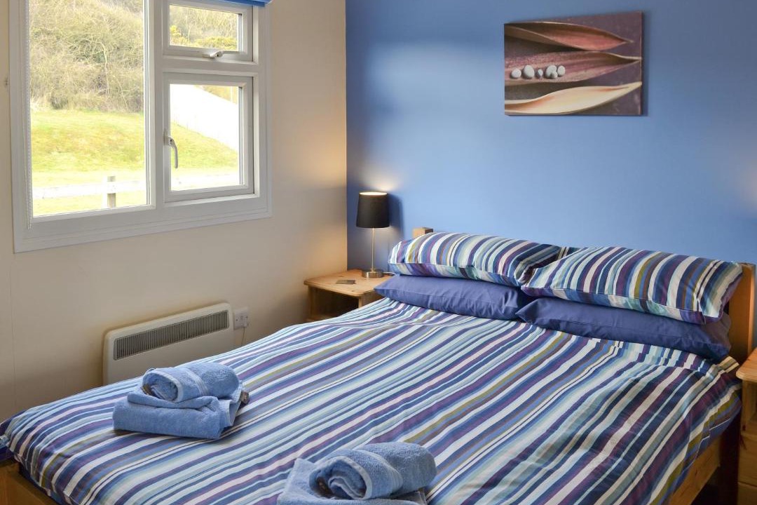 Photo of Bedroom in Filey
