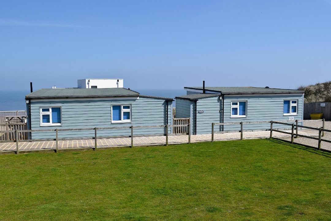 Photo of Buildings in Filey