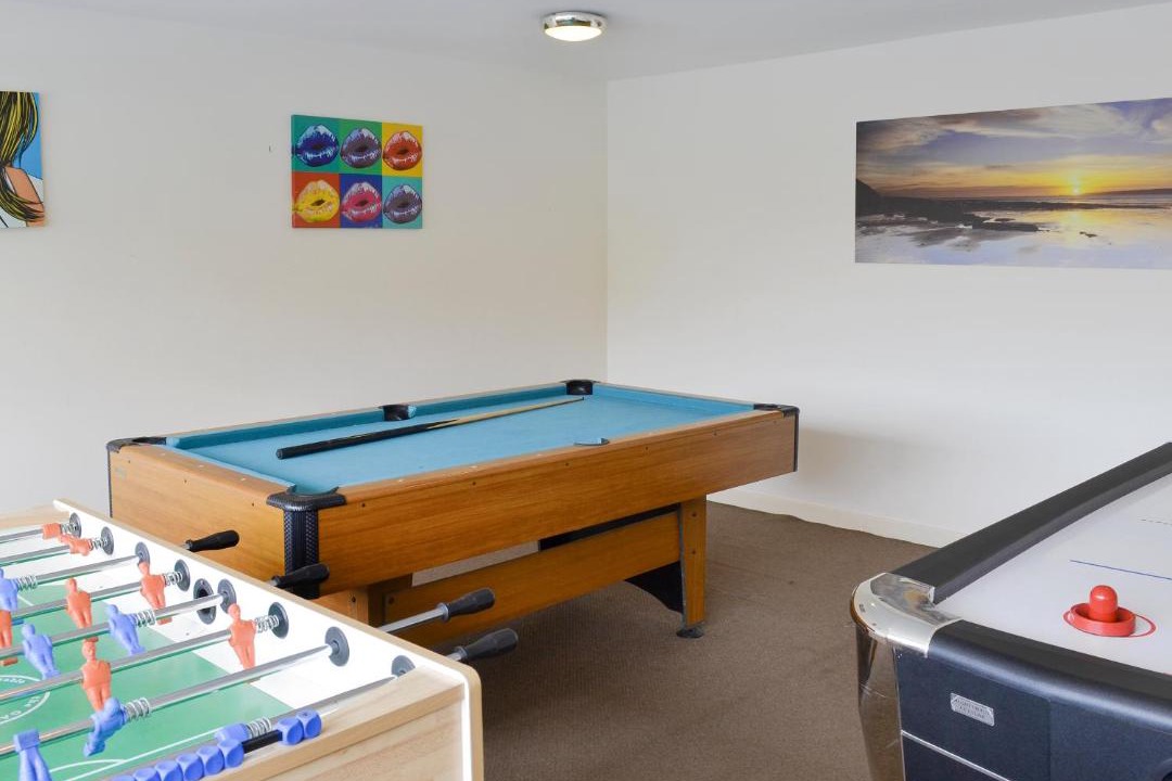Photo of Livingroom in Filey