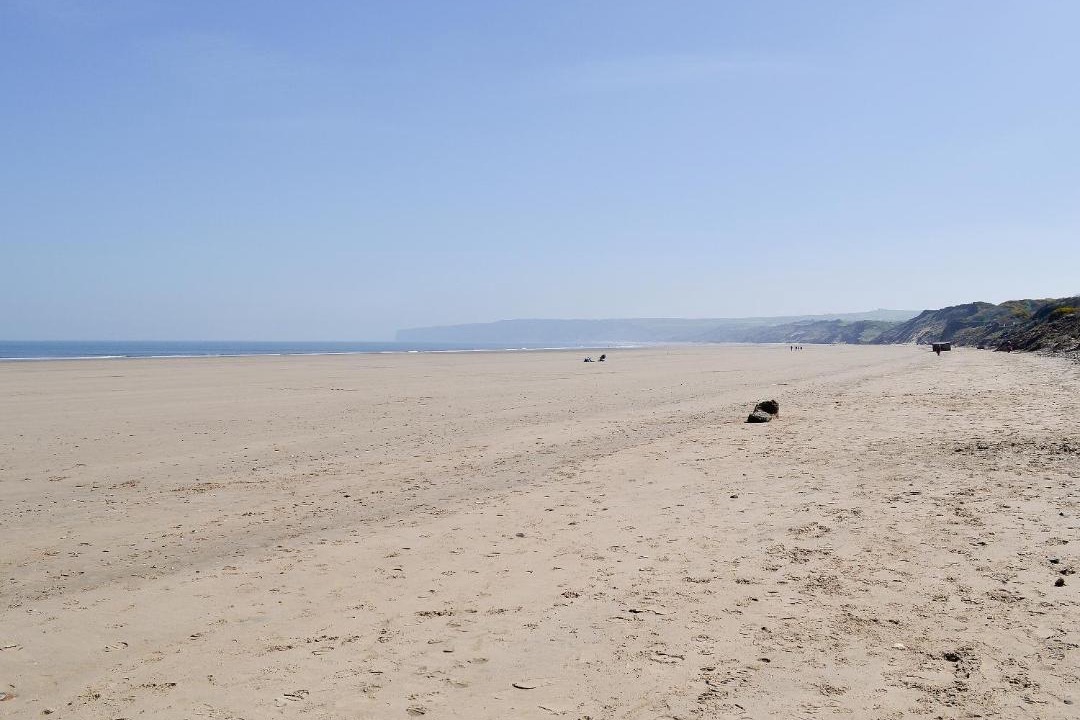 Photo of Outdoor in Filey