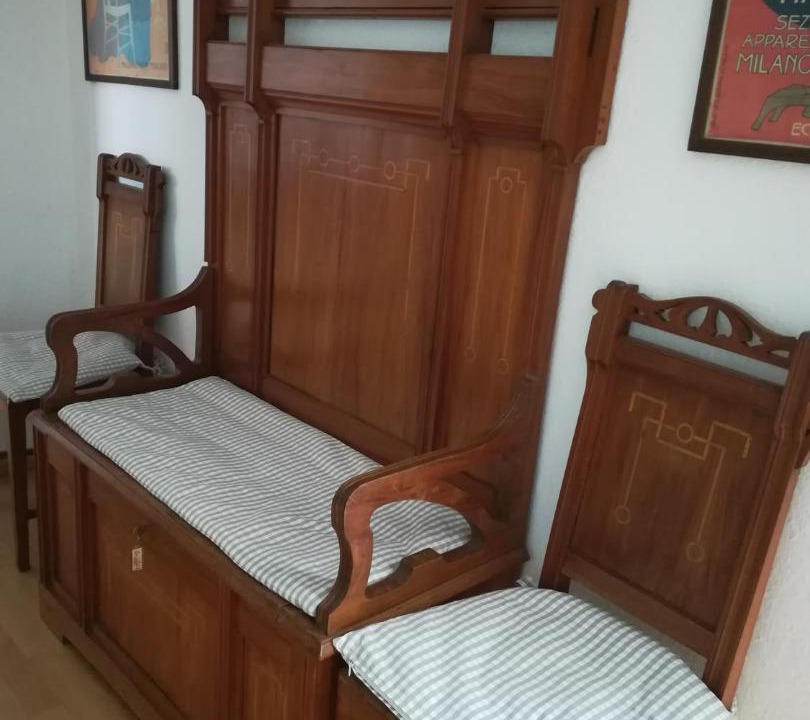 Photo of Bedroom in Schoeneberg