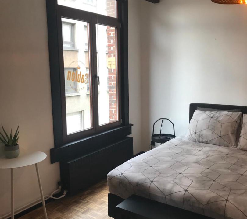 Photo of Bedroom in Historisch centrum