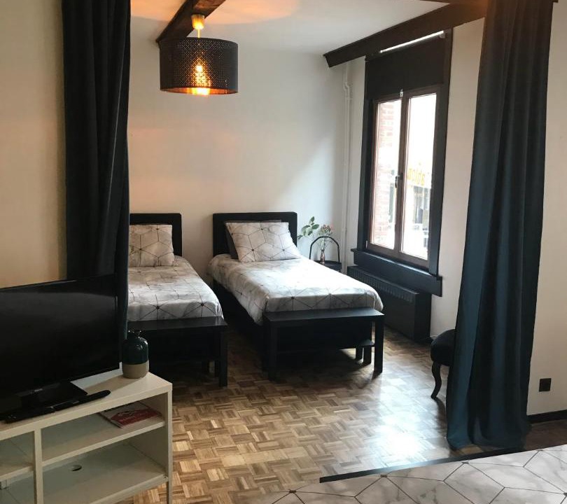 Photo of Bedroom in Historisch centrum