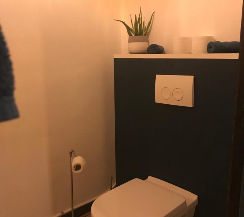 Photo of Bathroom in Historisch centrum