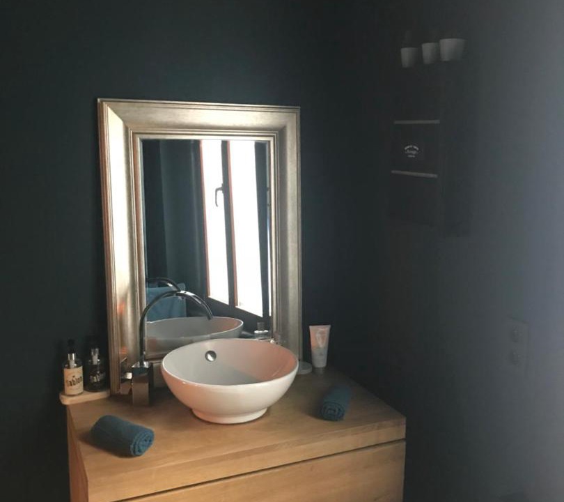 Photo of Bathroom in Historisch centrum