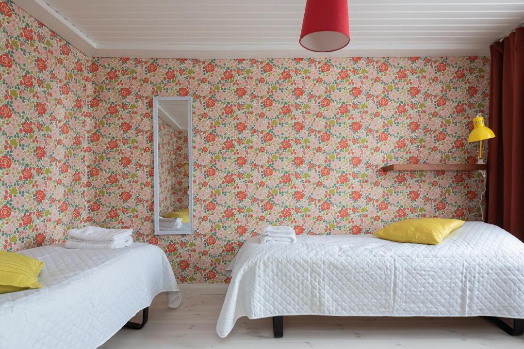 Photo of Bedroom in Oulu
