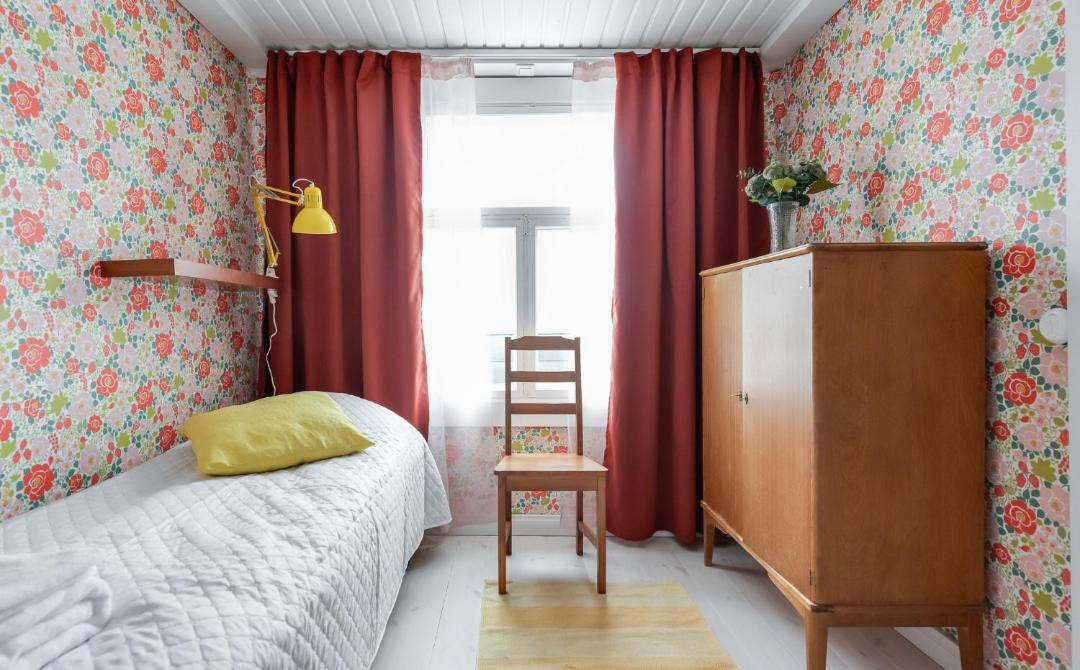 Photo of Bedroom in Oulu